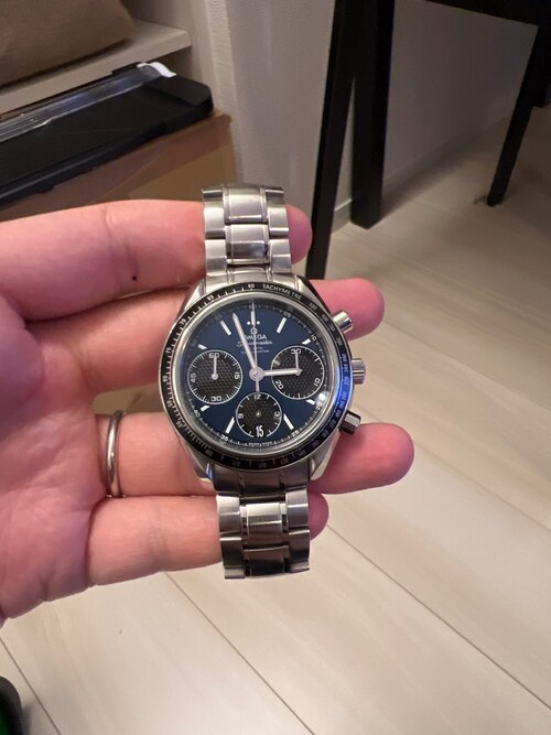 オメガ スピードマスター 3263040500300