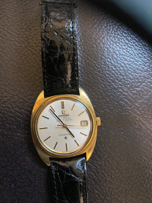 オメガコンステレーション