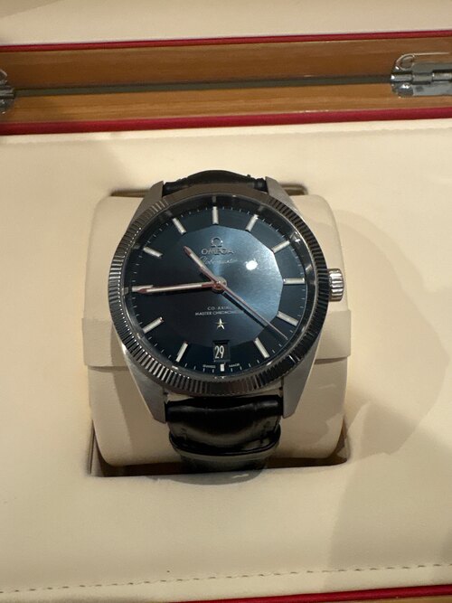 コンステレーション　グローブマスター