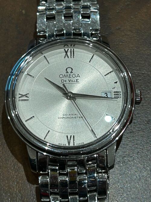 オメガ　デ・ヴィル