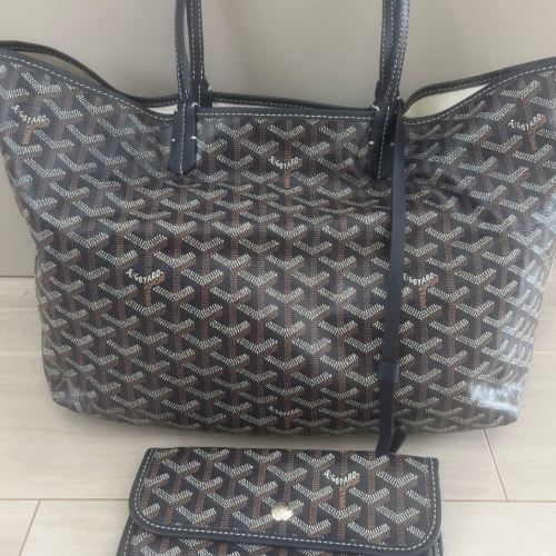 ゴヤールトートバッグ