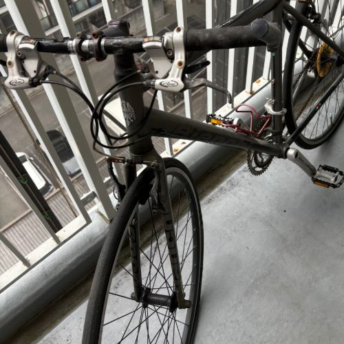 ビアンキ ローマ