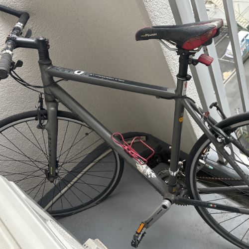 ビアンキ ローマ2 54cm