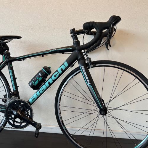 ビアンキ ビアニローネ7 Sora