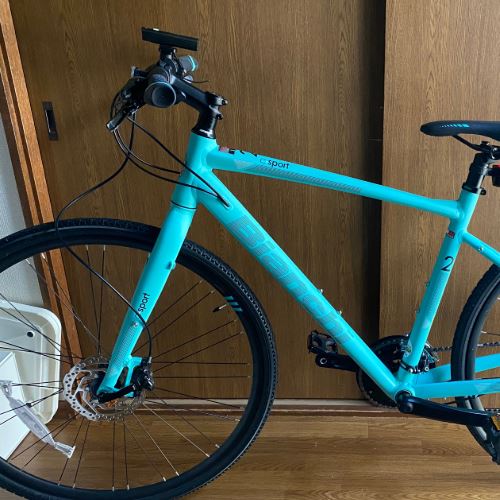 ビアンキ　Cスポーツ２（47）