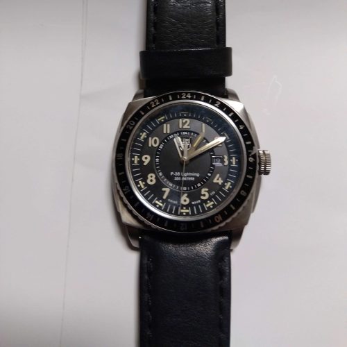 Luminox P-38