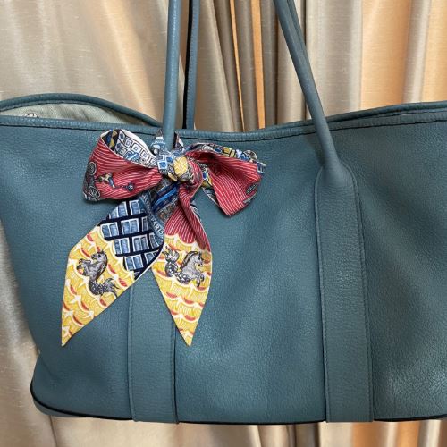 ガーデンパーティー PM