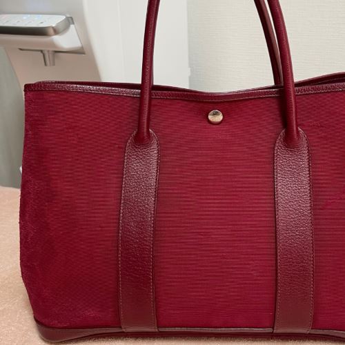 ガーデンパーティー エンジ