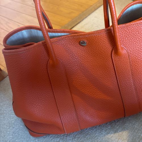 ガーデンパーティー