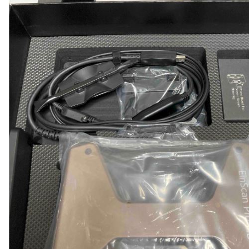 EinScan Pro HD 一式
