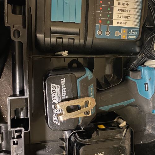 マキタインパクト YD161D