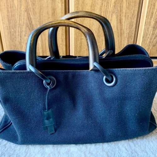 GUCCI トートバッグ