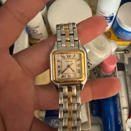 カルティエ その他