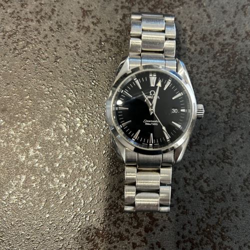 オメガ シーマスター 1575/899