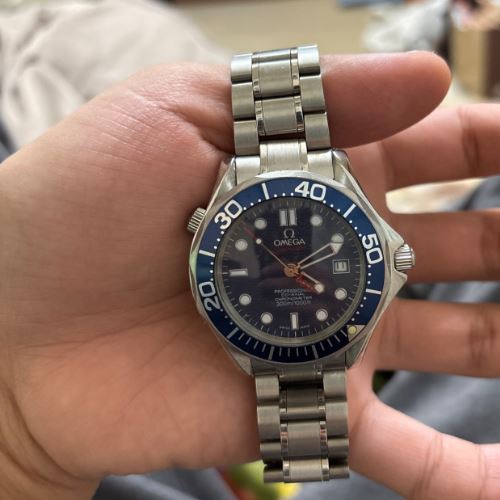 オメガ シーマスター