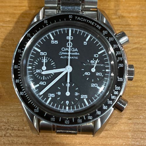 オメガ スピードマスター