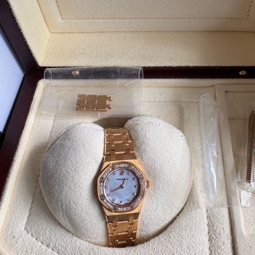 オーデマピゲ ロイヤルオーク