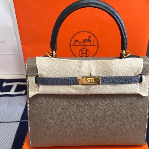 ケリー25トリコロールカラー