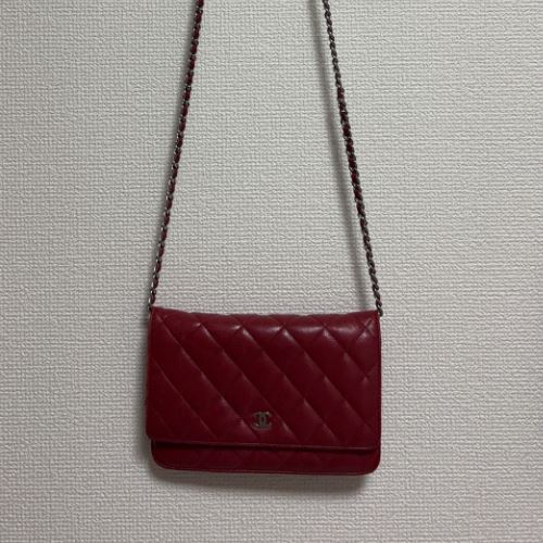 シャネル マトラッセ