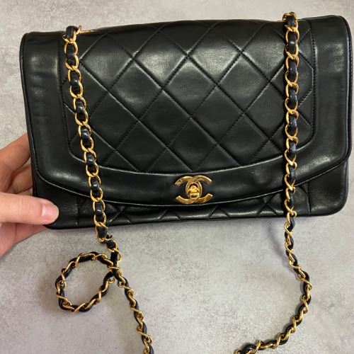 シャネル マトラッセ