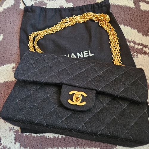 シャネル マトラッセ