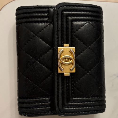 シャネル マトラッセ