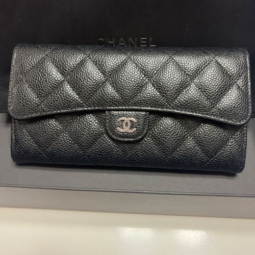 シャネル マトラッセ