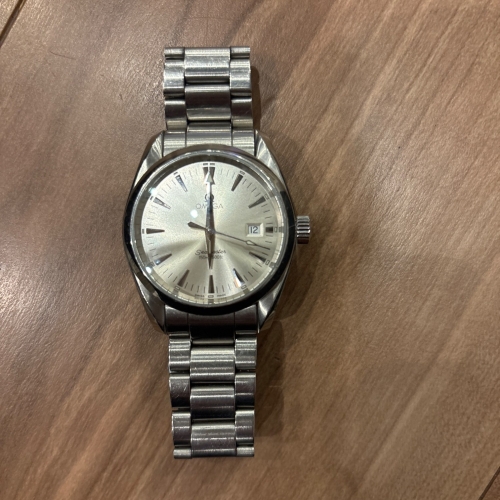 オメガ シーマスター