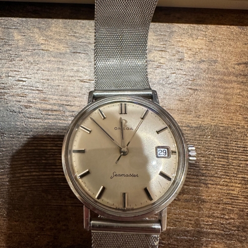 オメガ スピードマスター