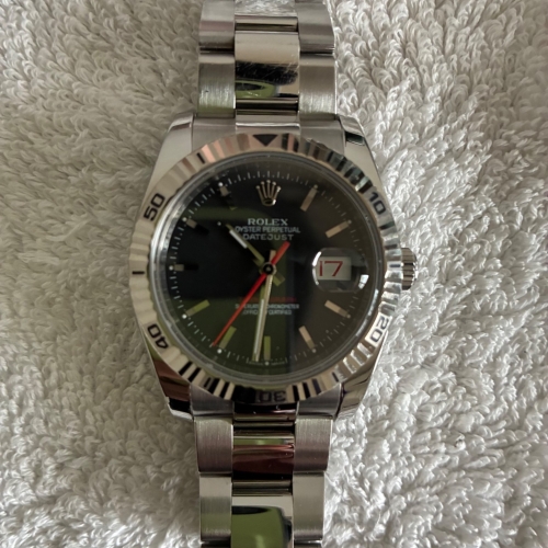 ロレックス その他 11626