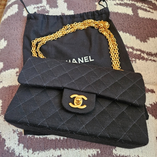 シャネル マトラッセ