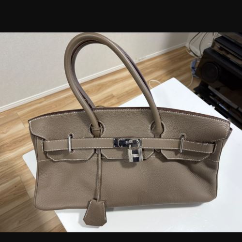 エルメス バーキン