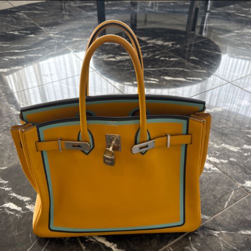 エルメス バーキン