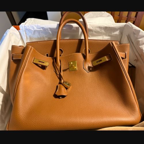 エルメス バーキン