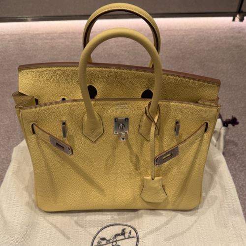 バーキンSAC BIRKIN 25 VEAU TOGO1Z01097 C H04