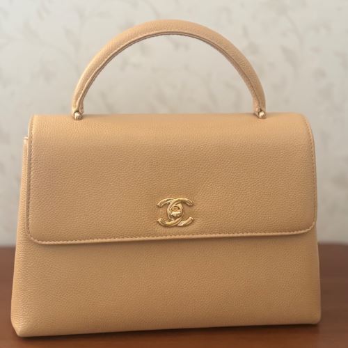 キャビア ケリー型