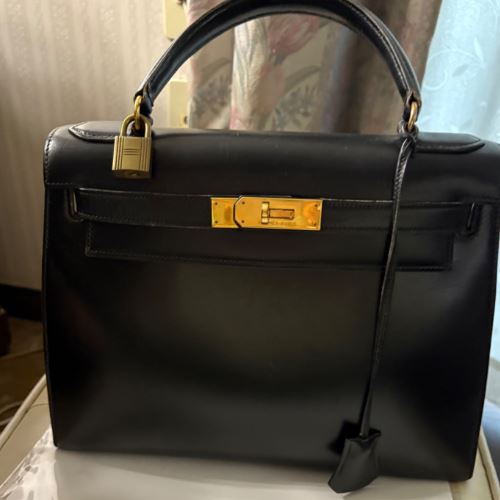 エルメス ケリー