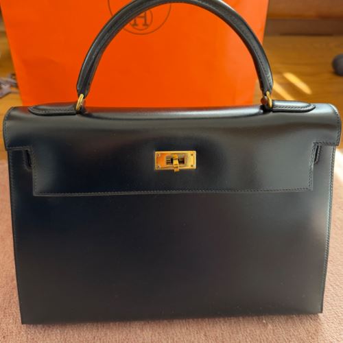 エルメス ケリー