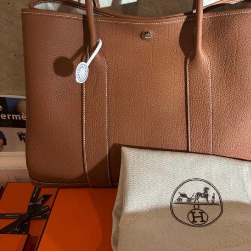 ガーデンパーティー