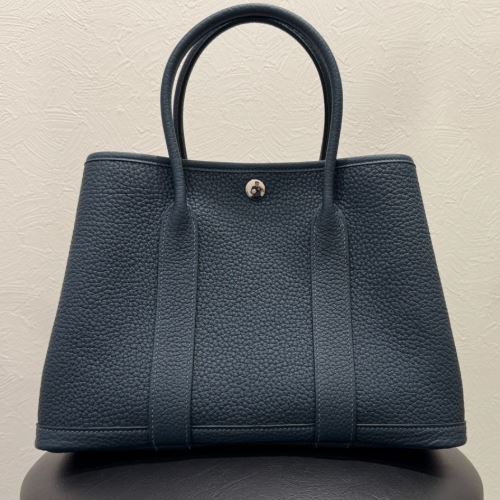 新品未使用HERMESガーデンパーティーPM