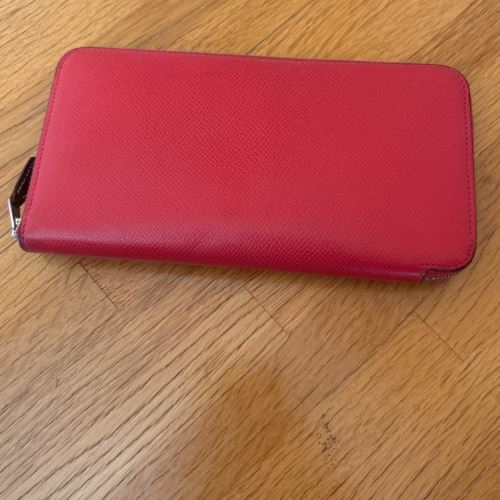 シルクイン 財布