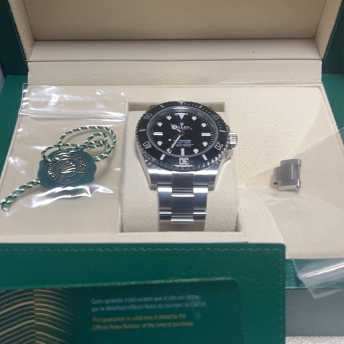 ロレックス サブマリーナー 12406