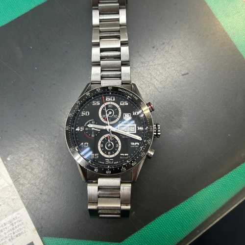 タグホイヤー カレラ CV201AK-