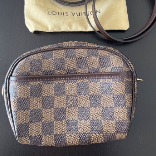 ルイヴィトン ダミエ