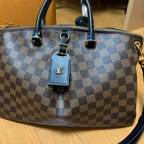 ルイヴィトン オデオントートMM