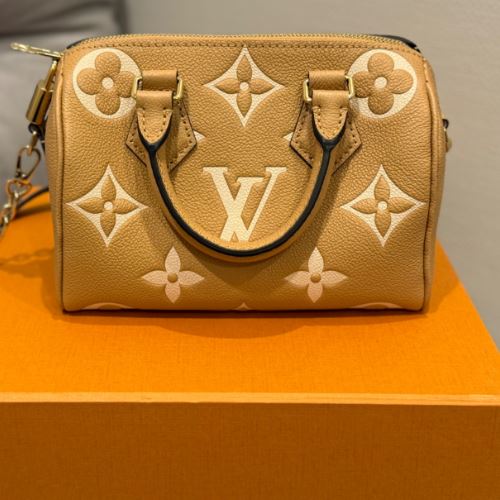 ルイヴィトン スピーディー