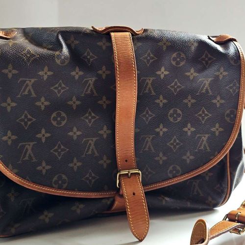 ルイヴィトン　ソミュールGM