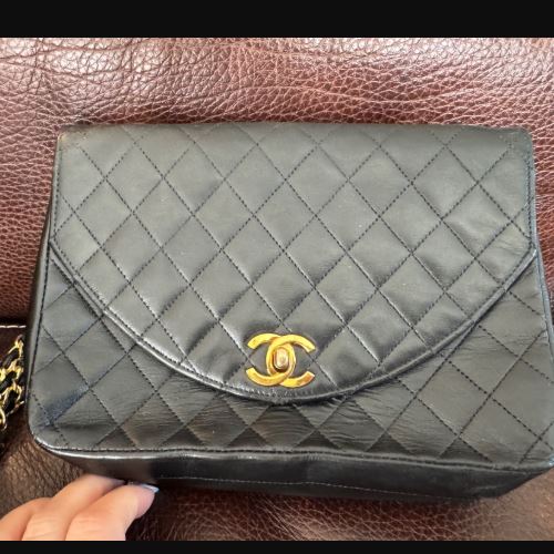 シャネル マトラッセ