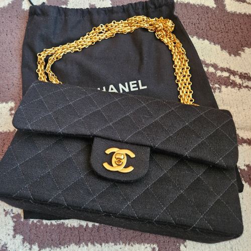 シャネル マトラッセ