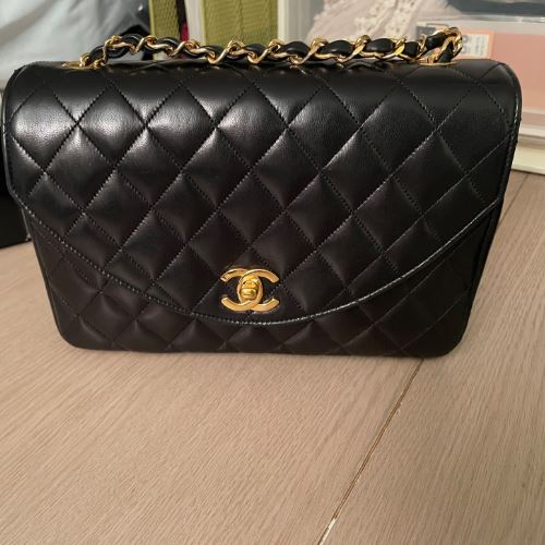 シャネル マトラッセ